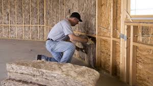 Types of Insulation We Offer in Tallahassee, FL